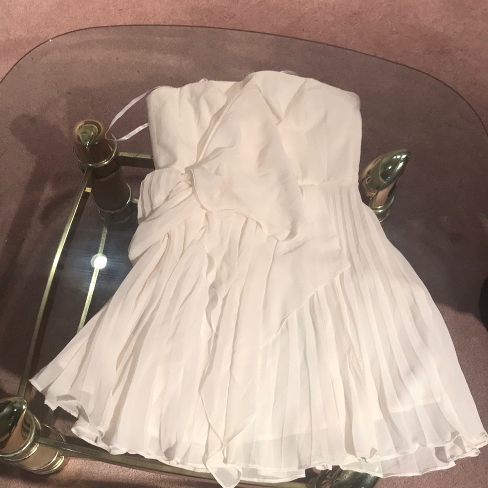 BCBG dress size 8
